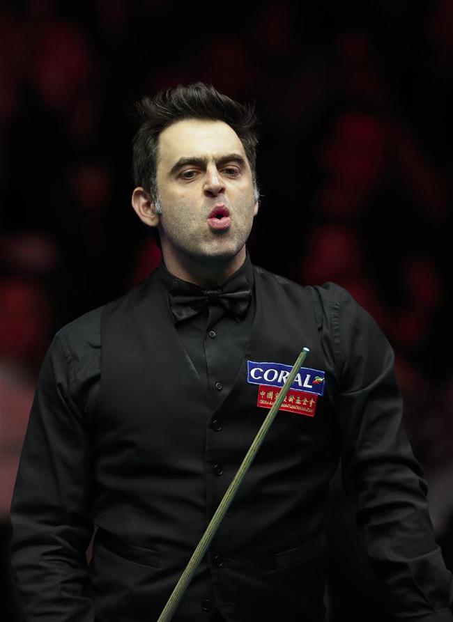 孙颖莎都能 孙颖莎都能