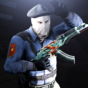 展现出了强 展现出了强