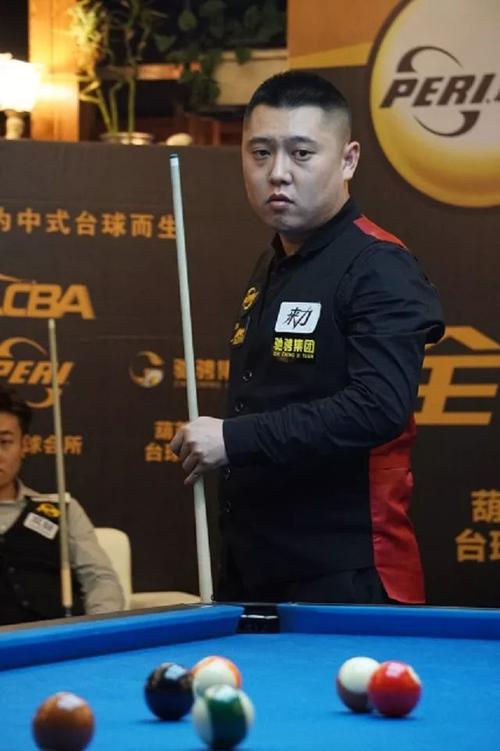 资格赛概览 资格赛概览