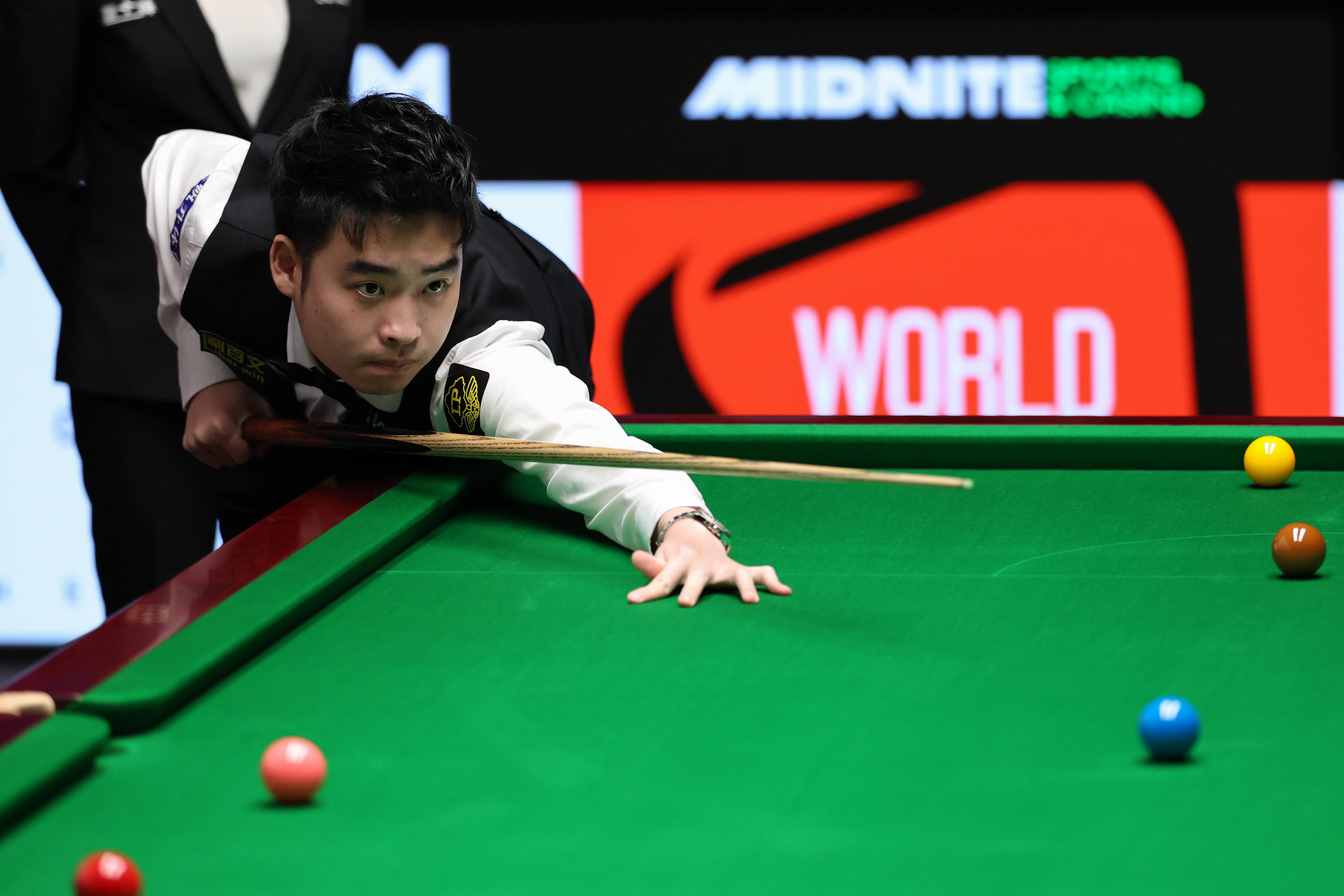 迷看到重返 迷看到重返