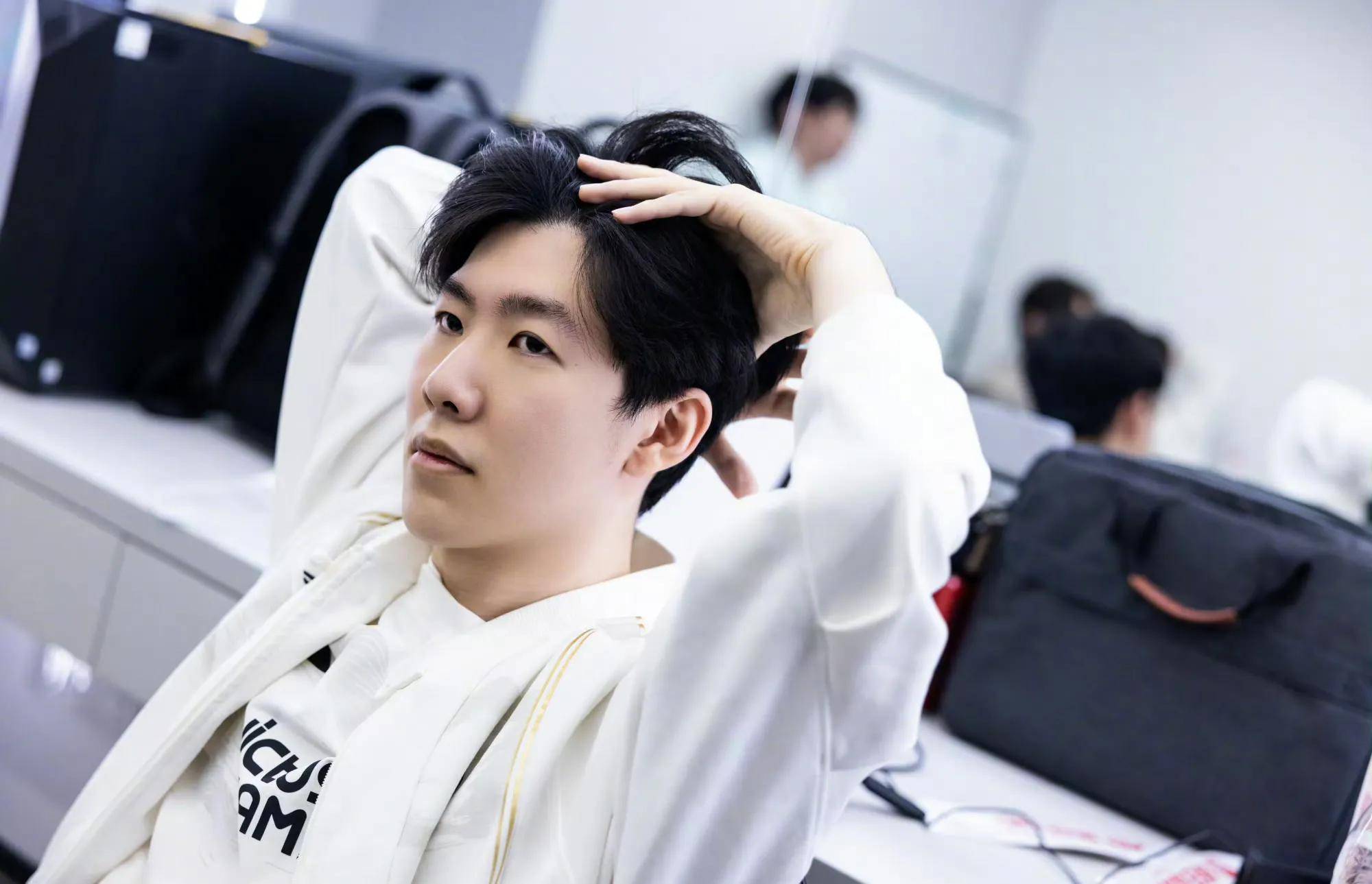 短短几天里 短短几天里